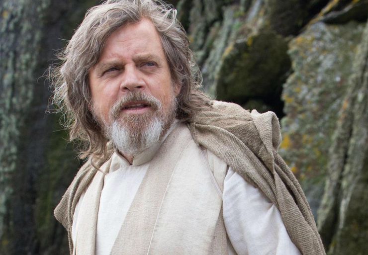 Star Wars: The Last Jedi
