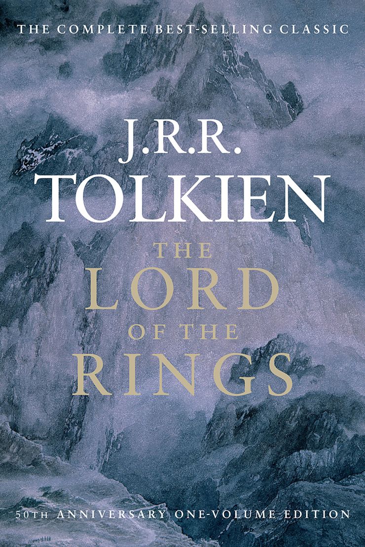 The Lord of the Rings Trilogy Buy The Lord of the Rings Trilogy at Amazon