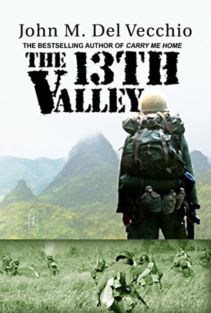 The 13th Valley Buy The 13th Valley at Amazon