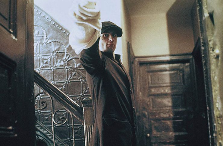 mafia movies on netflix