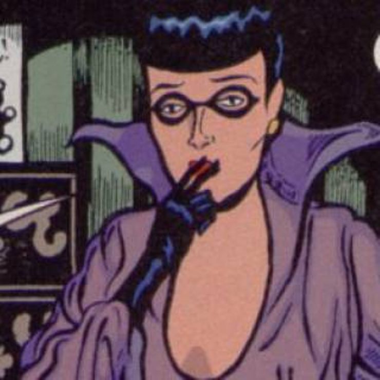female superheroes independent comics cobweb