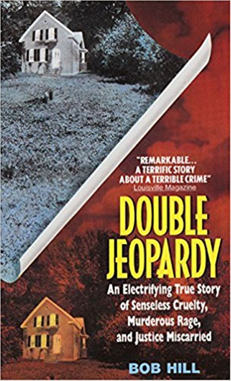 Double Jeopardy Buy Double Jeopardy at Amazon