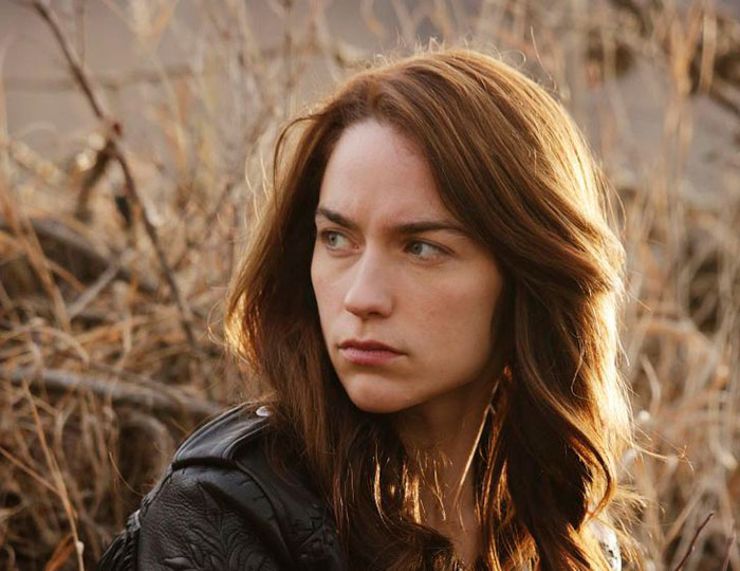fantasy tv shows with strong female characters