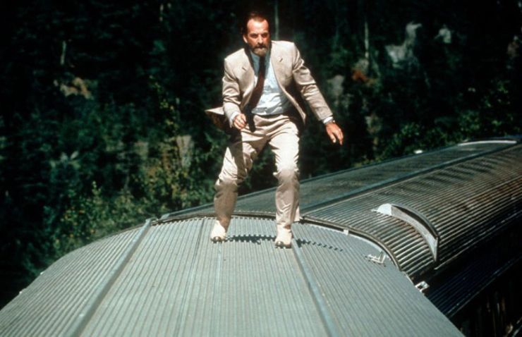 thriller remakes