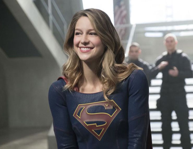 fantasy tv shows with strong female characters