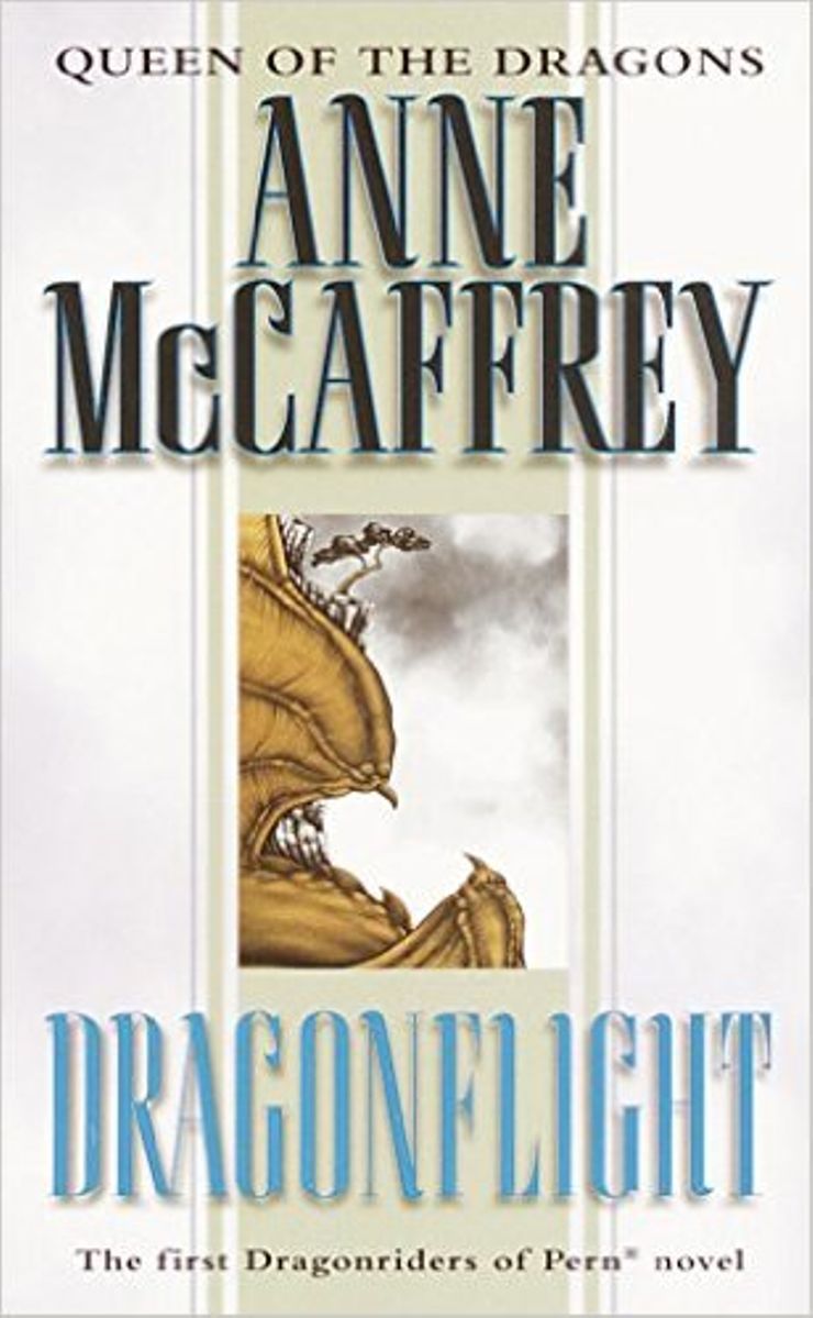 Dragonflight Buy Dragonflight at Amazon