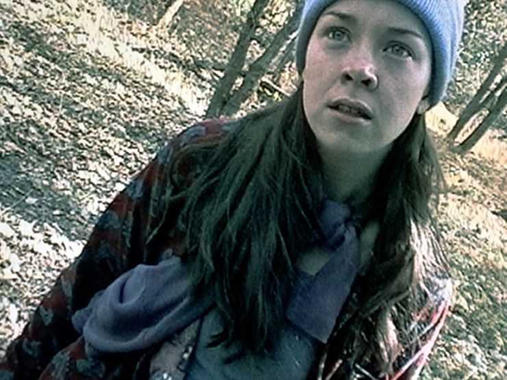 found footage horror blair witch project
