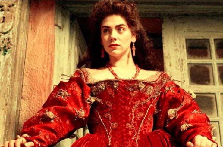 Gormenghast adaptation