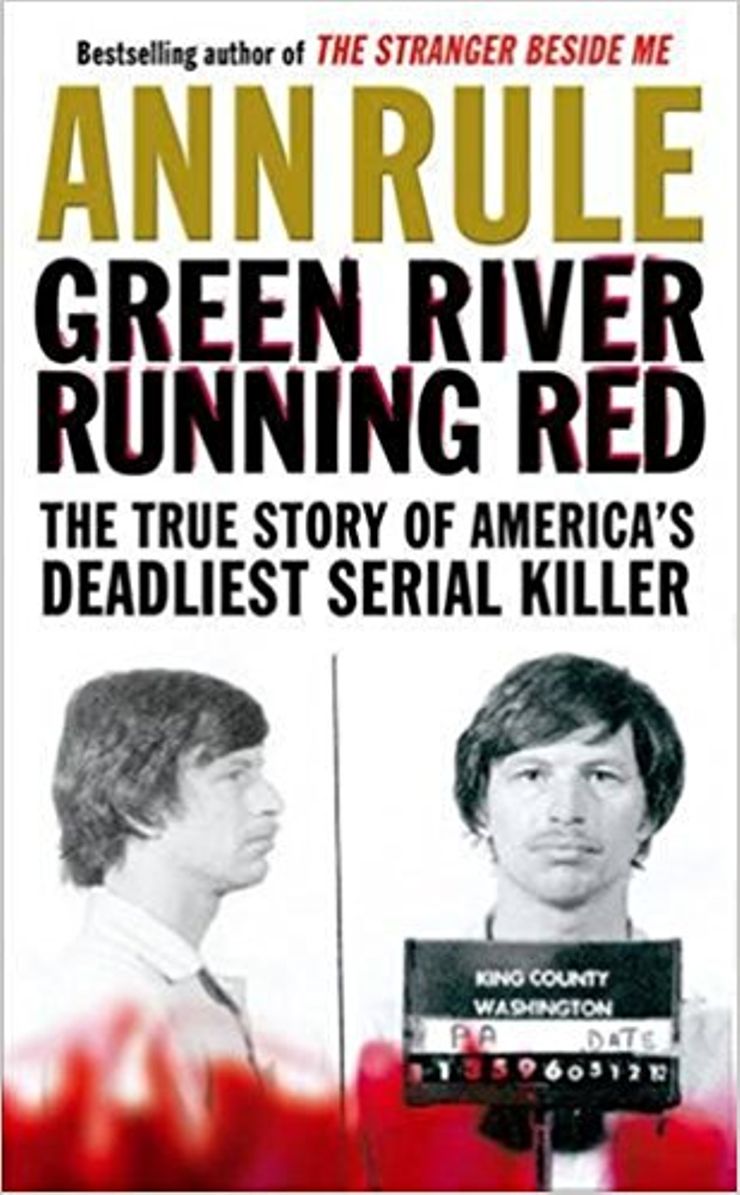 Green River, Running Red Buy Green River, Running Red at Amazon