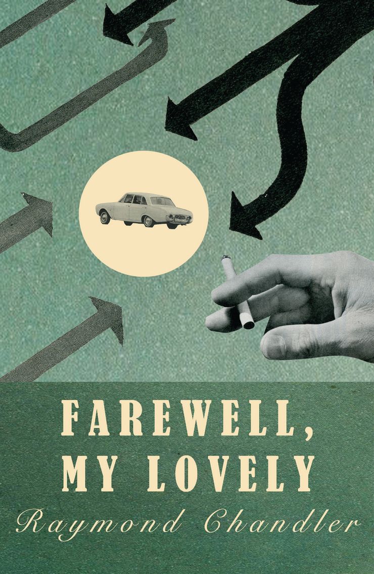 Farewell, My Lovely Buy Farewell, My Lovely at Amazon