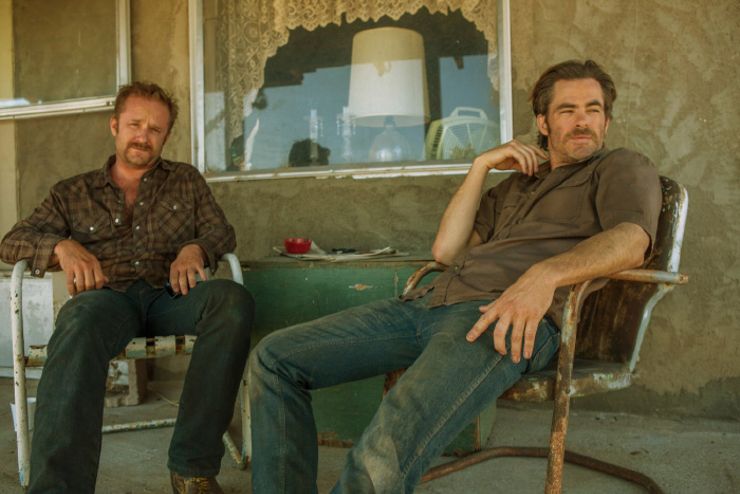 best thrillers last ten years