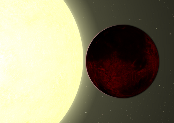 awesome exoplanets kepler 78b