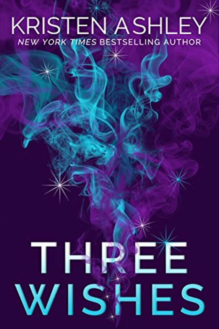 Three Wishes Buy Three Wishes at Amazon