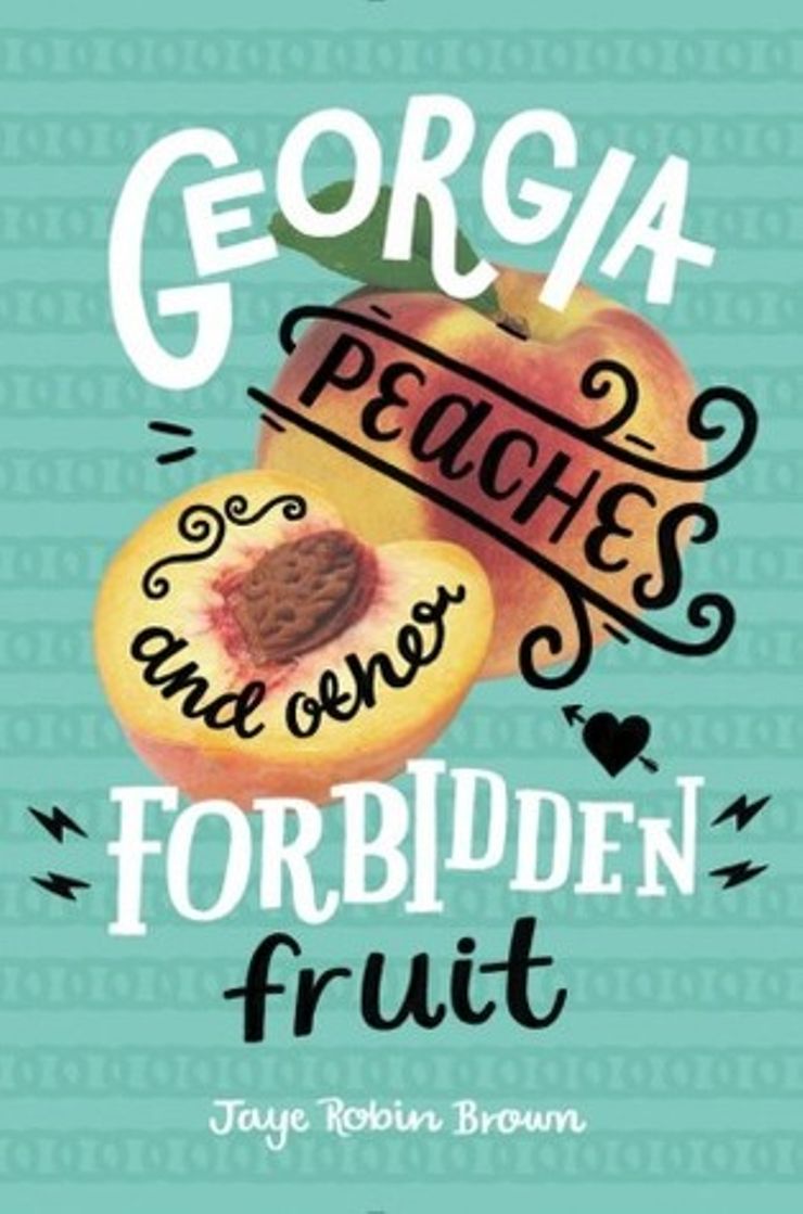 Georgia Peaches and Other Forbidden Fruit Buy Georgia Peaches and Other Forbidden Fruit at Amazon