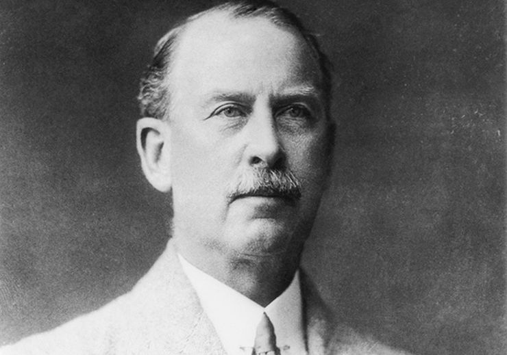 percy fawcett lost city of z