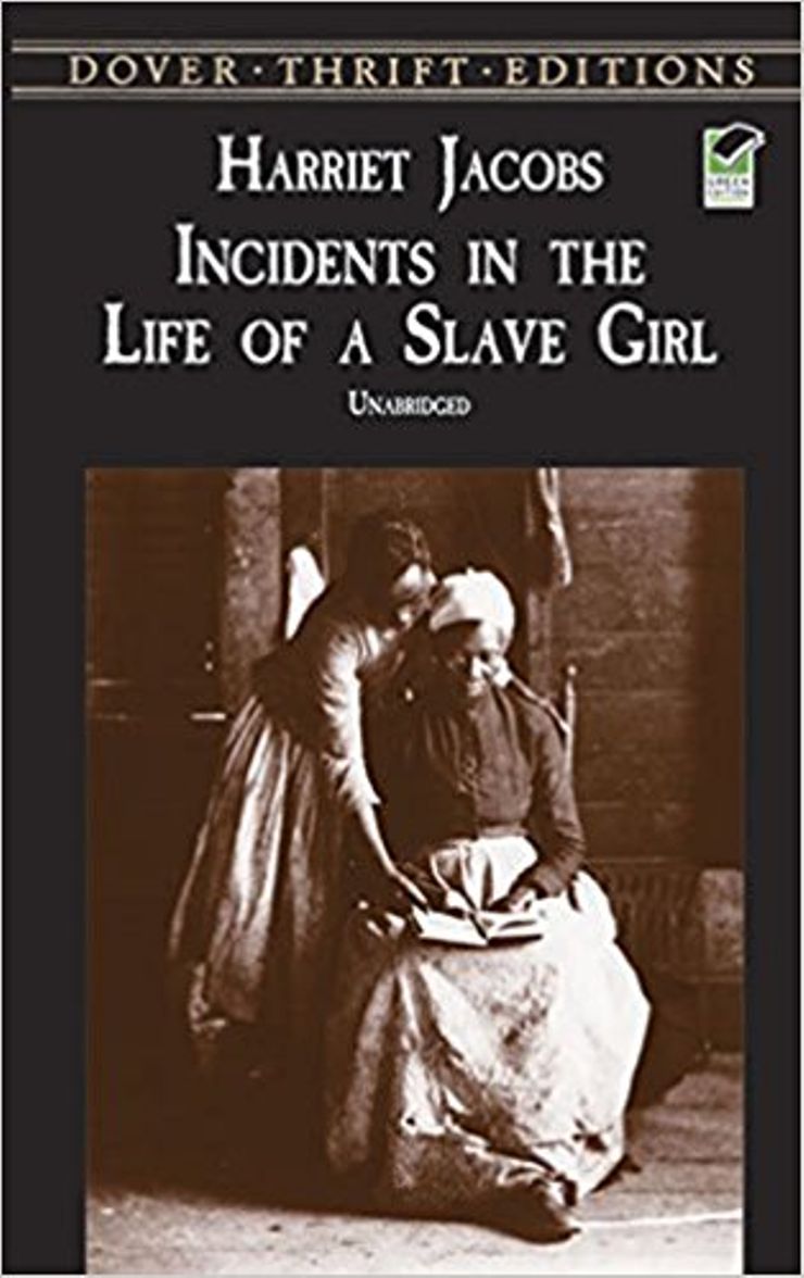Incidents of a Slave Girl Buy Incidents of a Slave Girl at Amazon