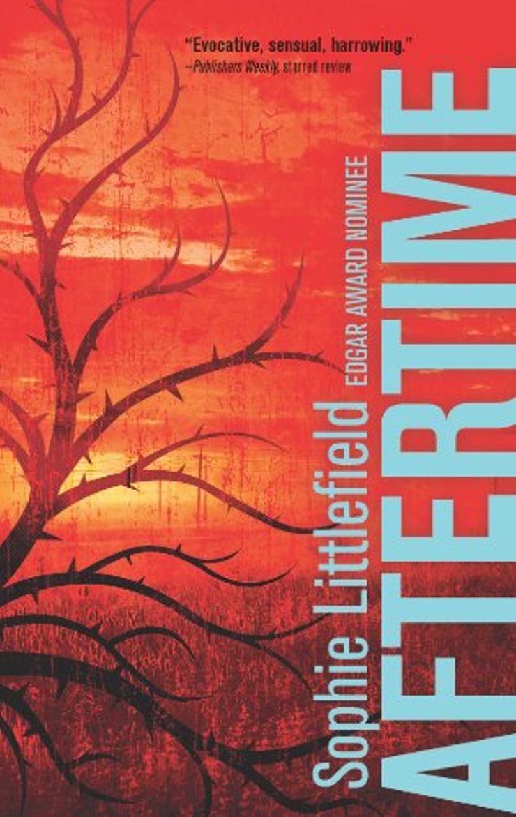 Aftertime Buy Aftertime at Amazon