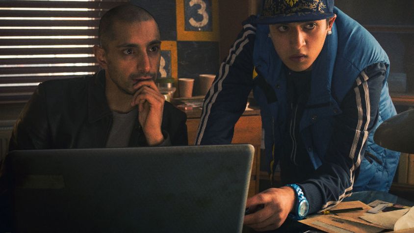 mystery movies on netflix