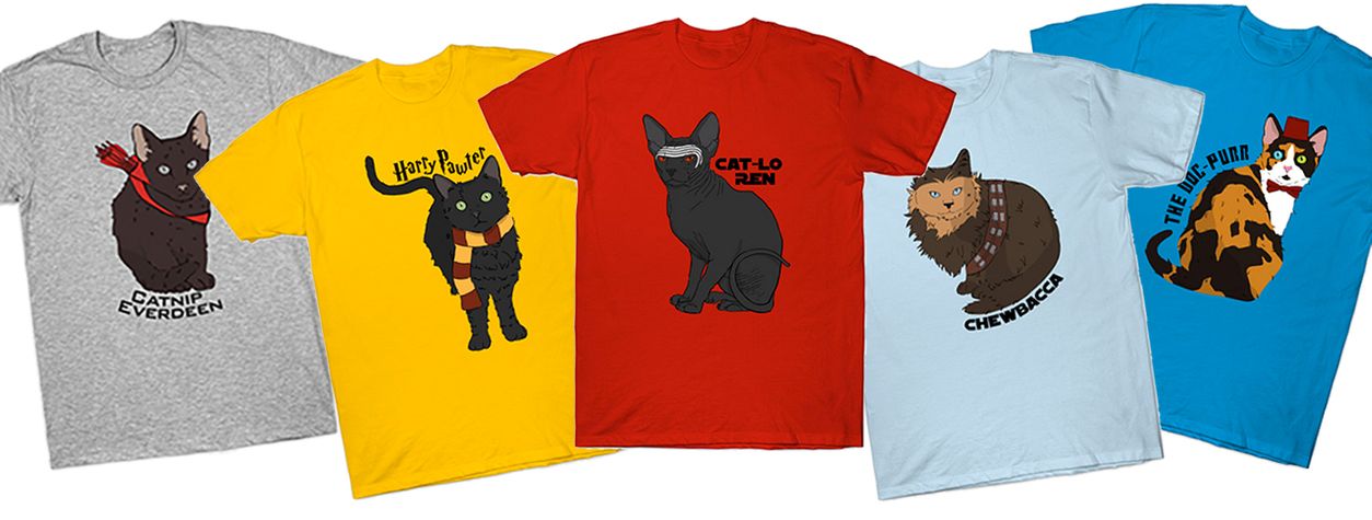 【RUDDYCHEEKS】21 Cats T-shirts OCD: Obsessive Cat Disorder T-Shirt - Cat Bandit | Cat