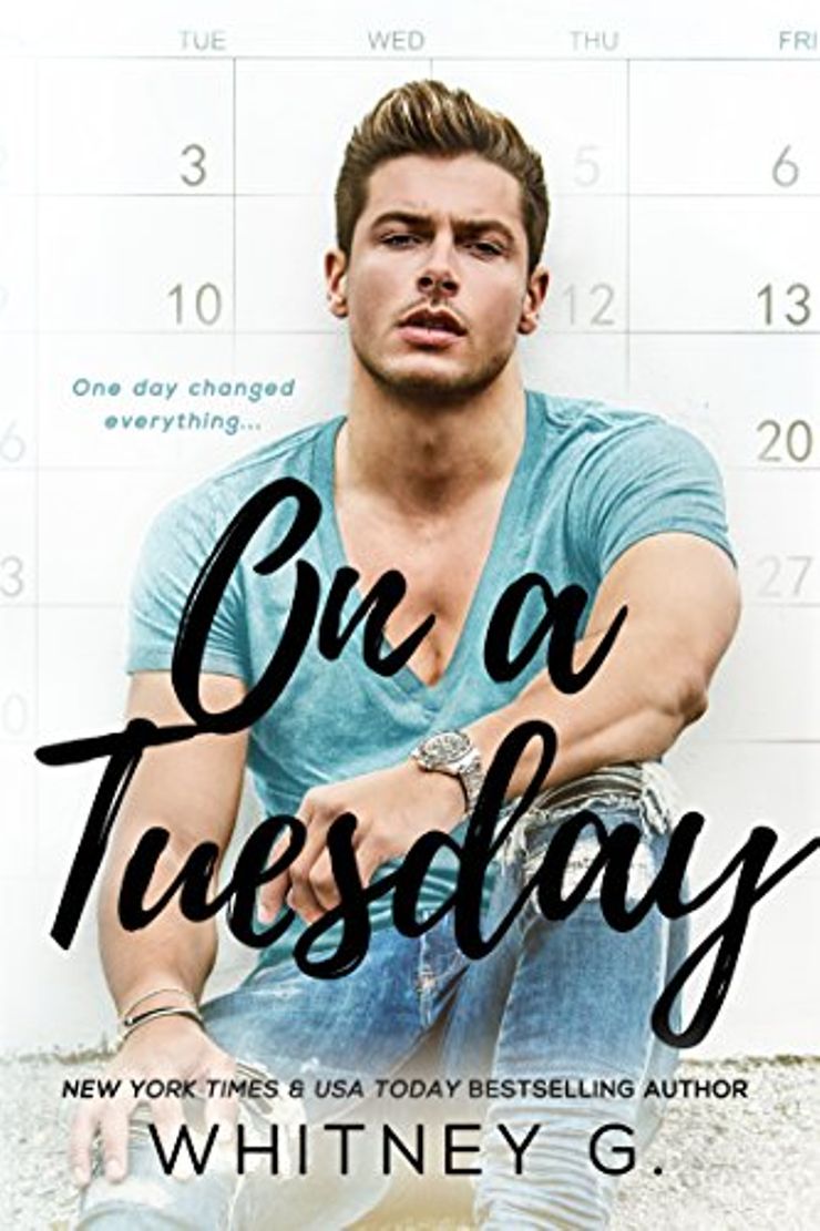 On a Tuesday Buy On a Tuesday at Amazon
