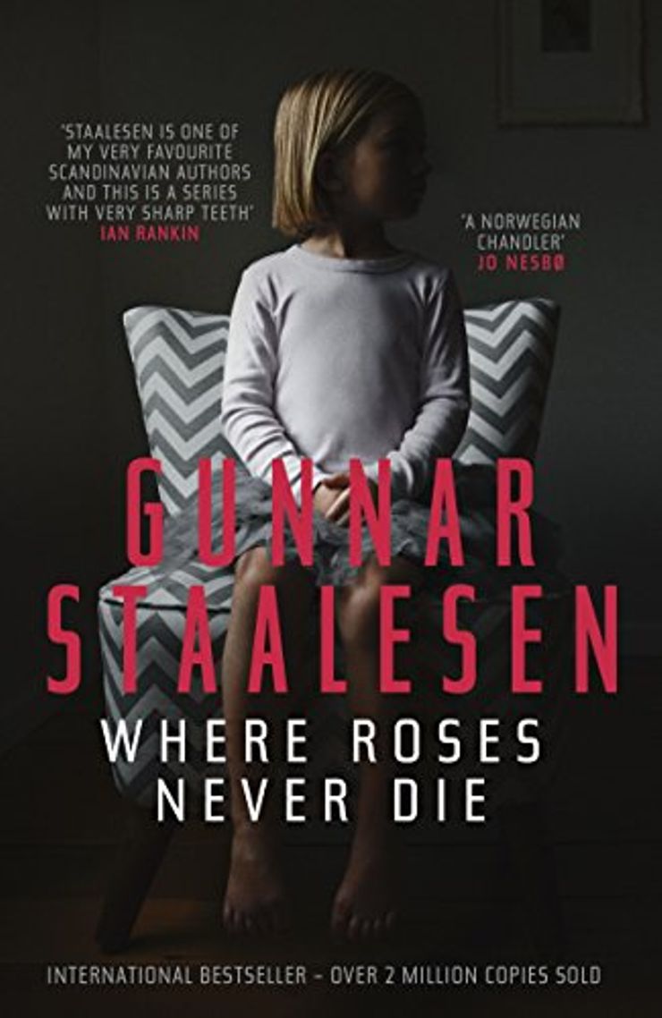 Where Roses Never Die Buy Where Roses Never Die at Amazon
