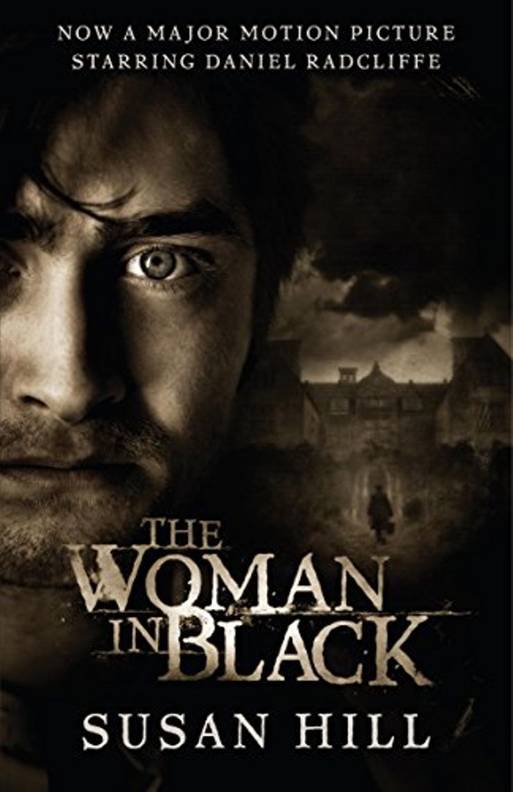 The Woman in Black Buy The Woman in Black at Amazon