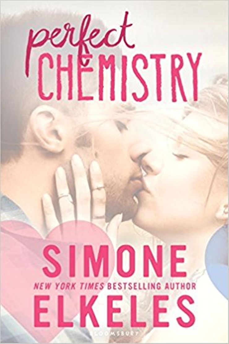 Perfect Chemistry Buy Perfect Chemistry at Amazon