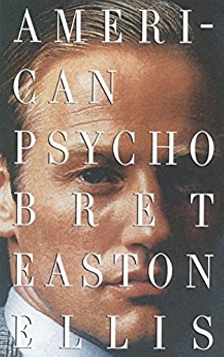 American Psycho Buy American Psycho at Amazon