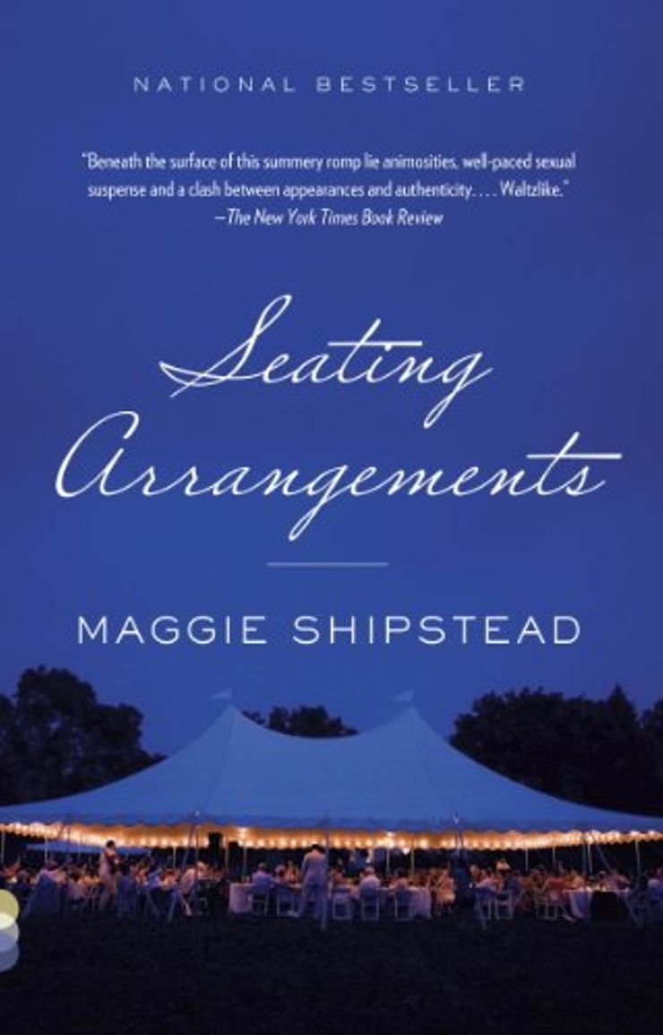 Seating Arrangements Buy Seating Arrangements at Amazon