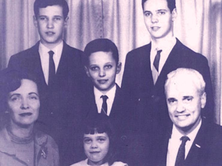 unsolved murders