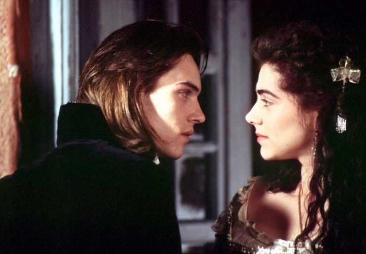 Gormenghast