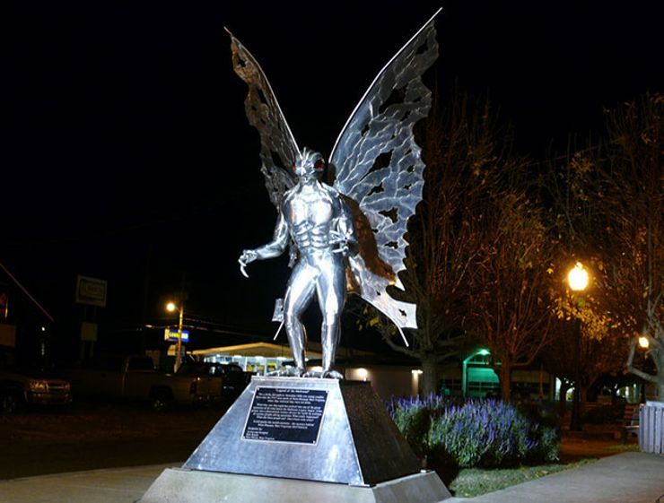 mothman