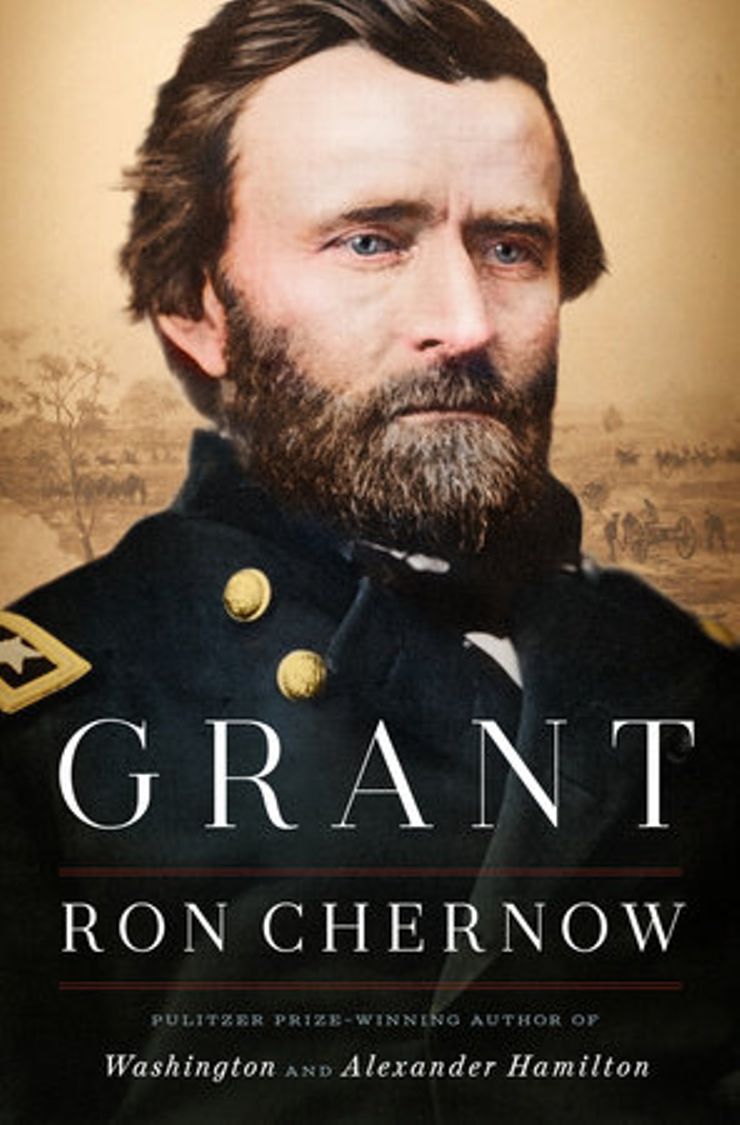 Grant Buy Grant at Amazon