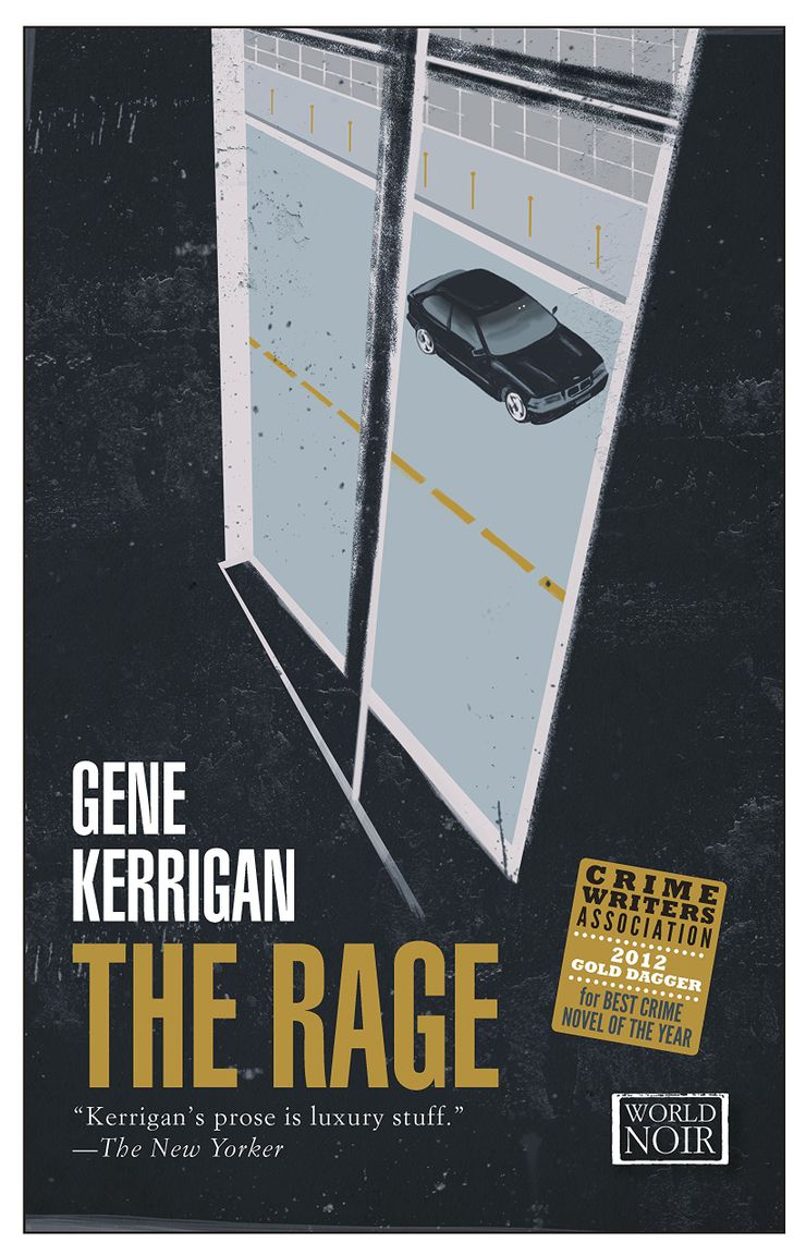 The Rage Buy The Rage at Amazon