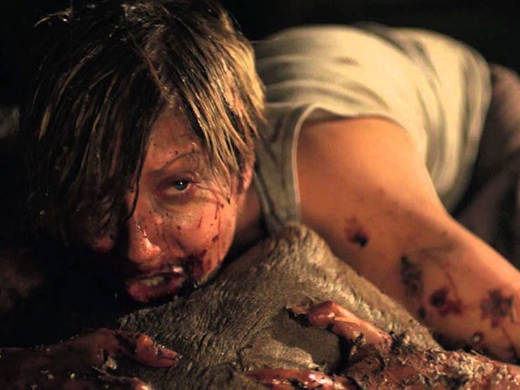 lovely molly scary found footage movies