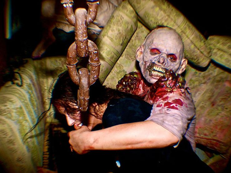 haunted houses mckamey manor