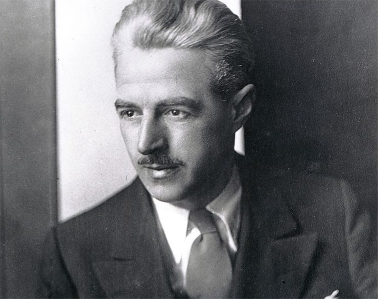 Dashiell hammett