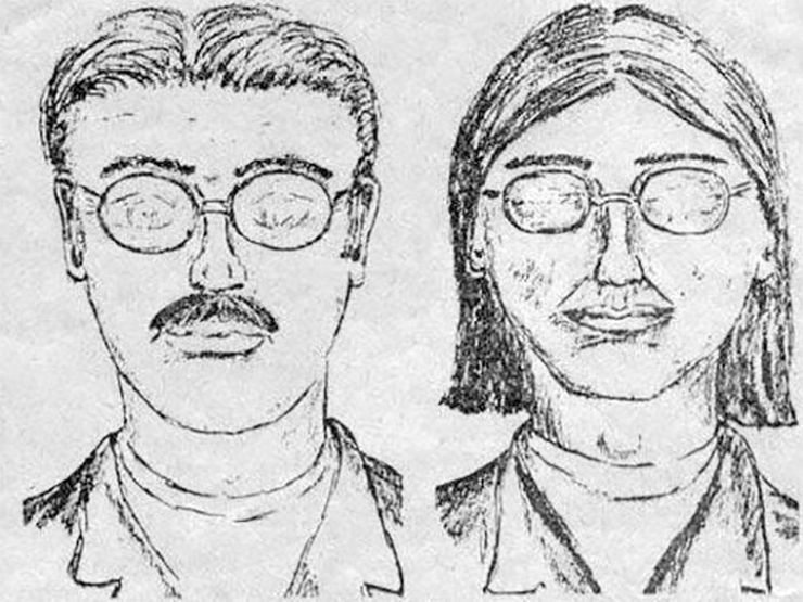 murder mysteries