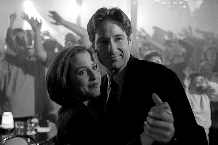 best X-Files episodes