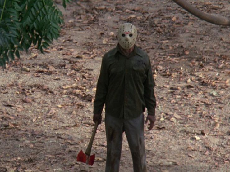 cabin horror movies