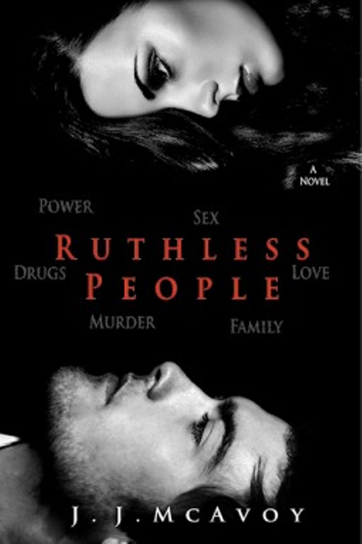 Ruthless People Buy Ruthless People at Amazon