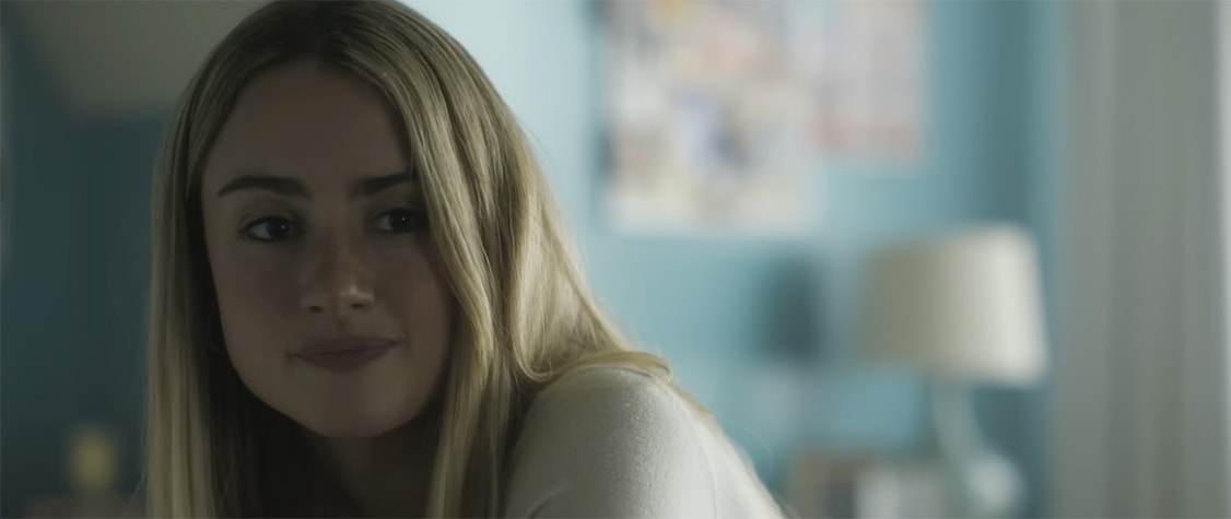 grace van patten in tell me lies season 3 trailer