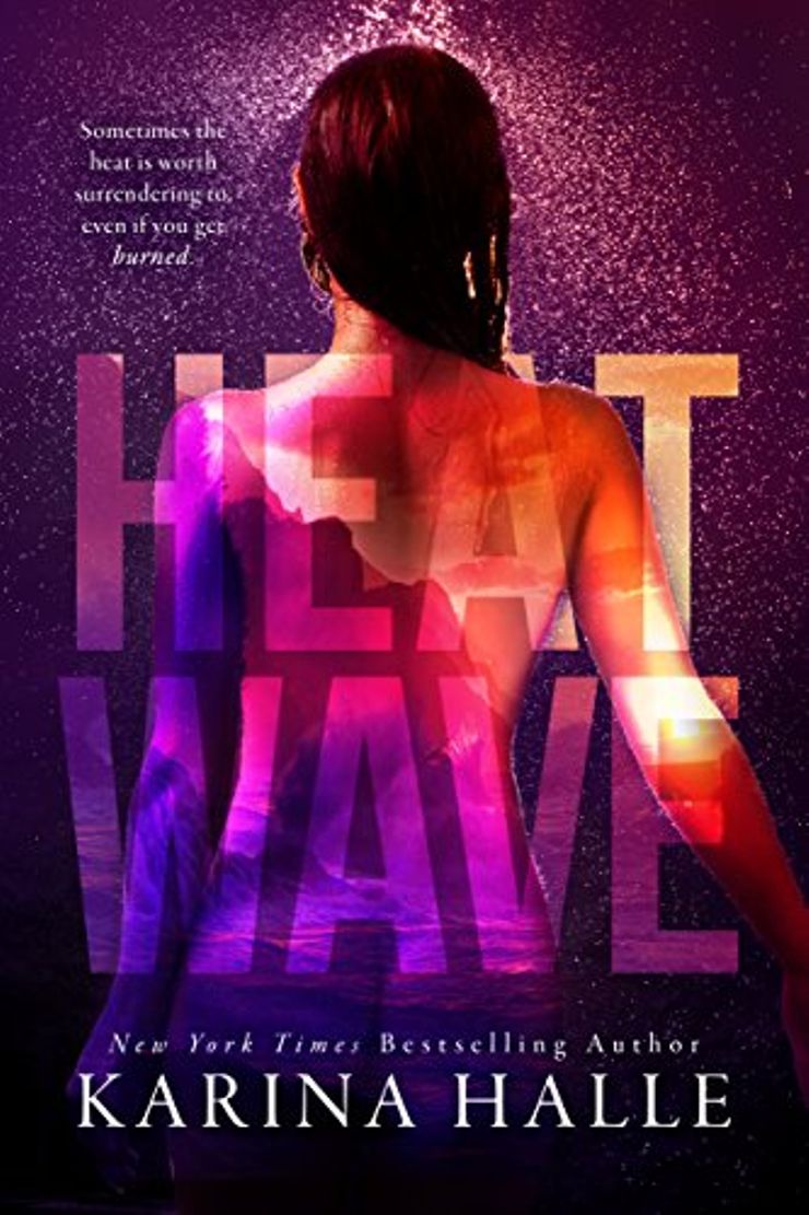 Heat Wave Buy Heat Wave at Amazon
