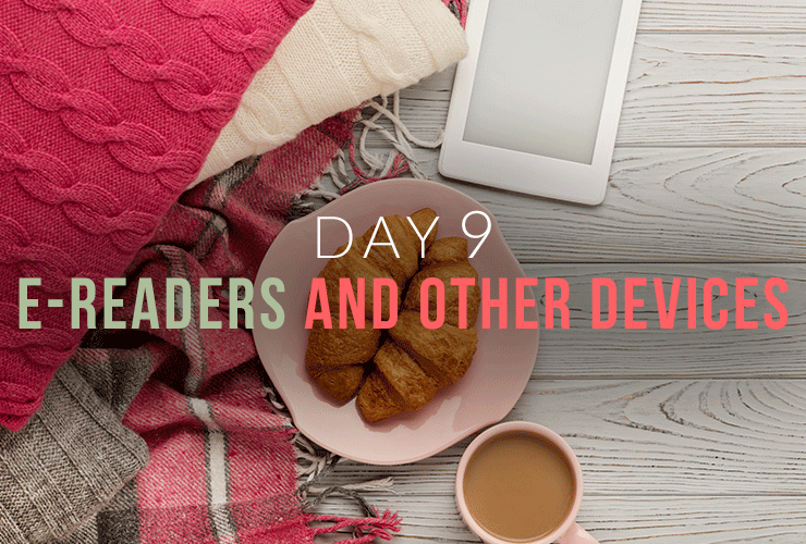 12 days of deals ebb
