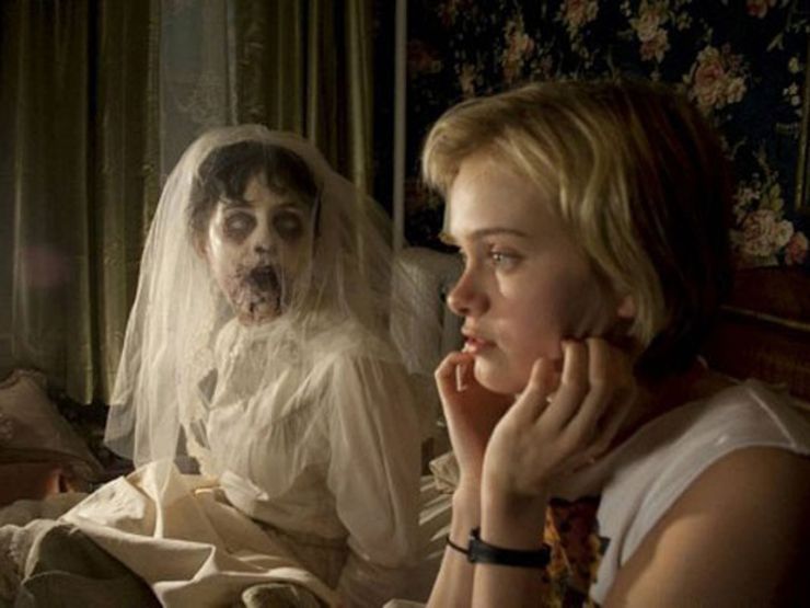 horror films based on real life events