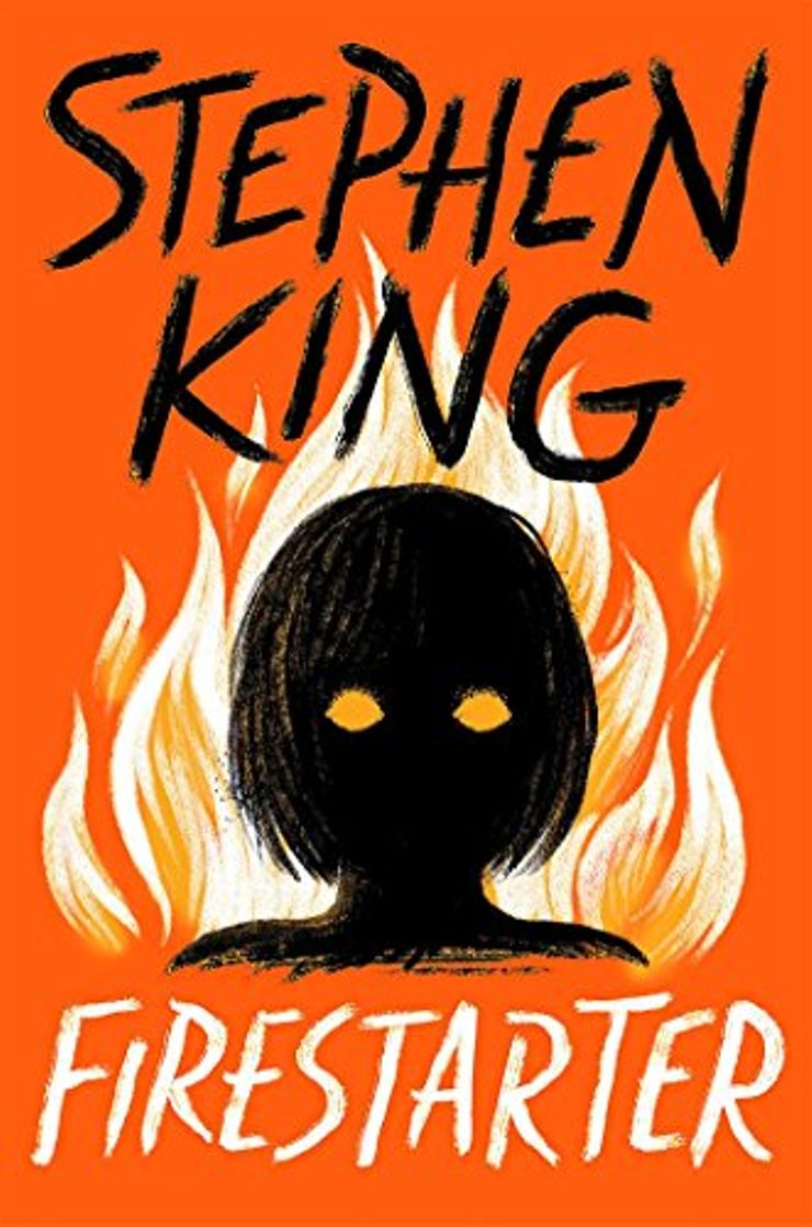 Firestarter Buy Firestarter at Amazon