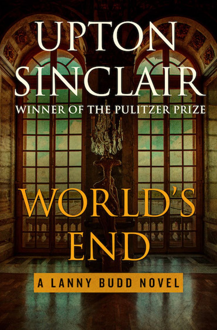 World's End