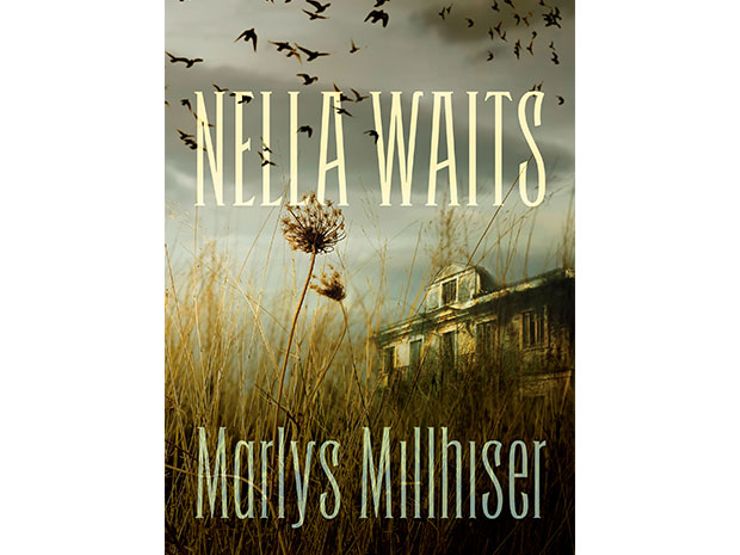 underrated paranormal nella waits