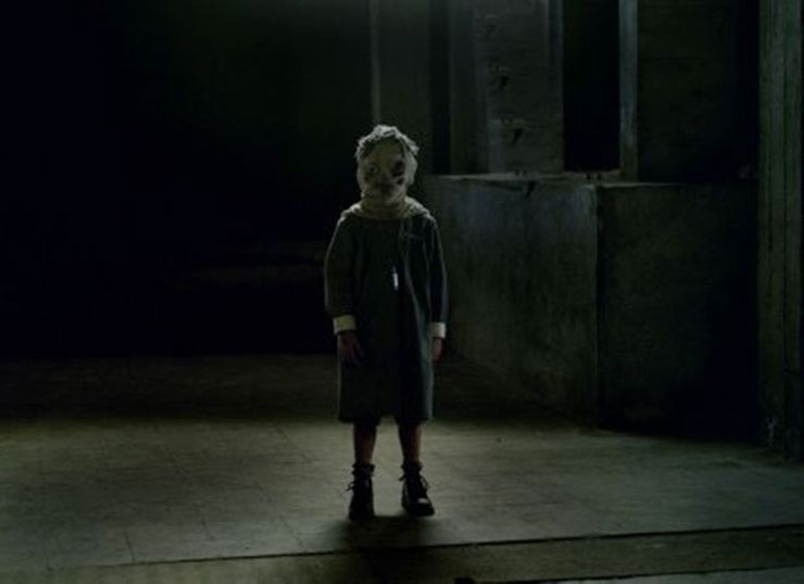 The Best Ghost Movies That Will Chill You to the Bone