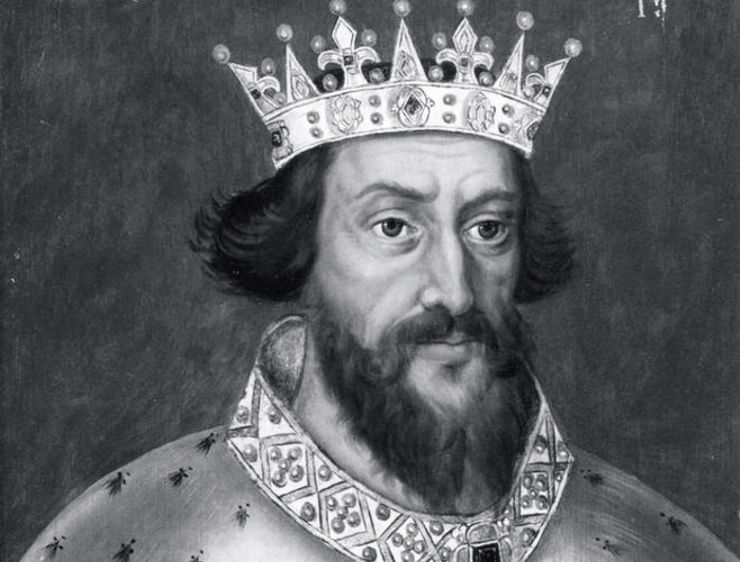 Raja Henry I dari Inggris